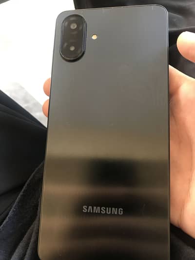 Samsung Mobile A07 5G