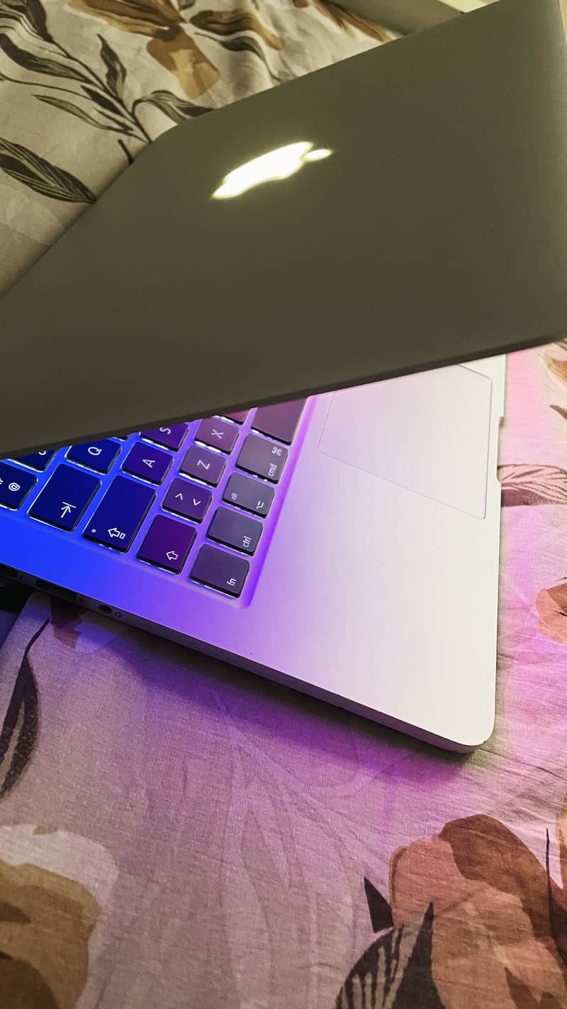 Macbook Pro 6