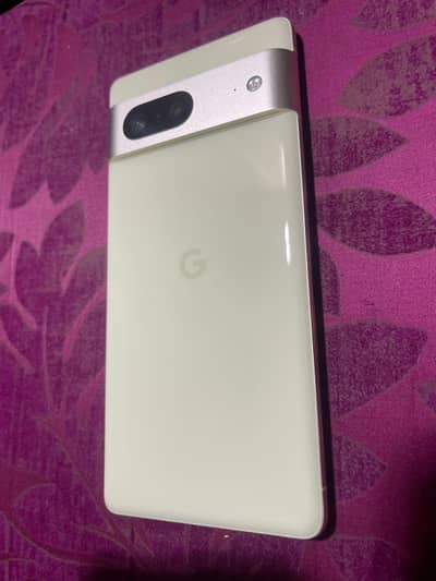 Google Pixel 7