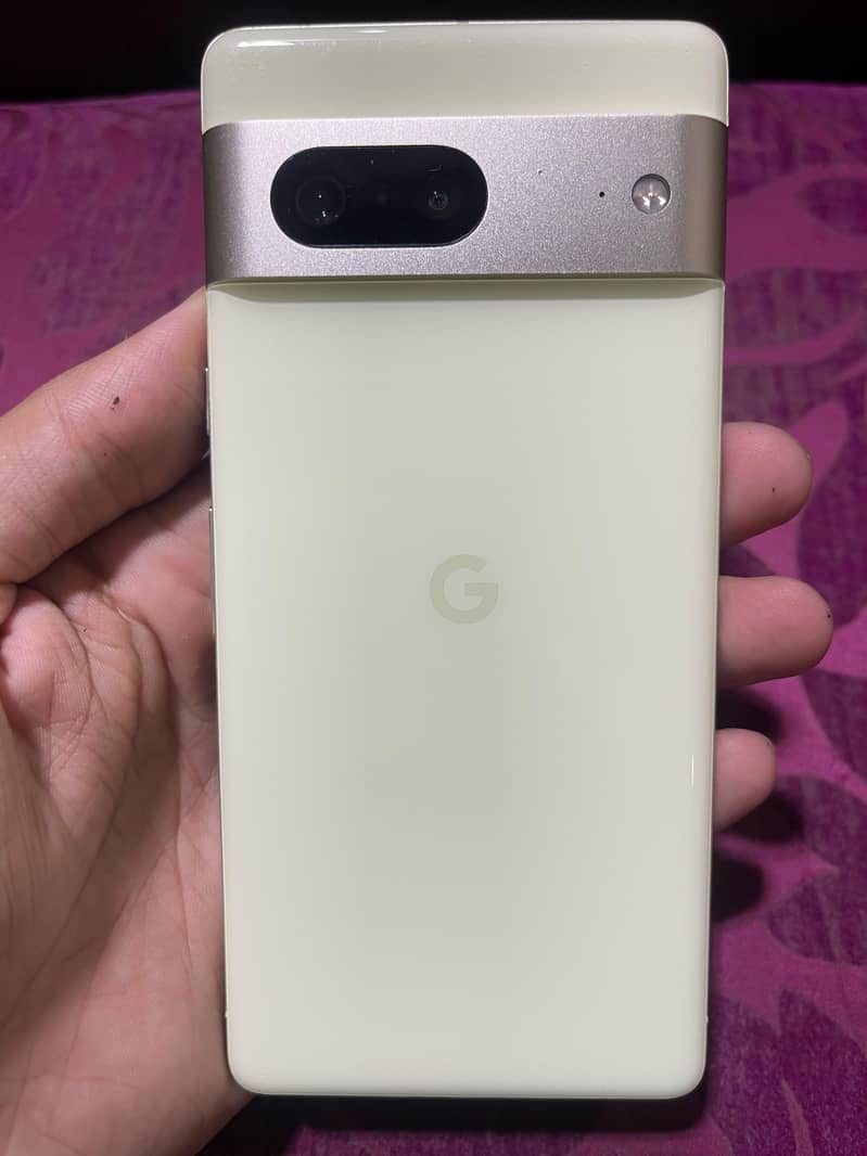 Google Pixel 7 1