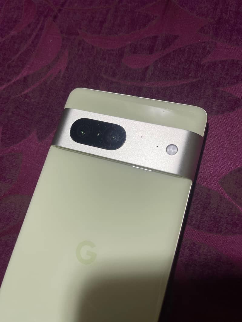 Google Pixel 7 2