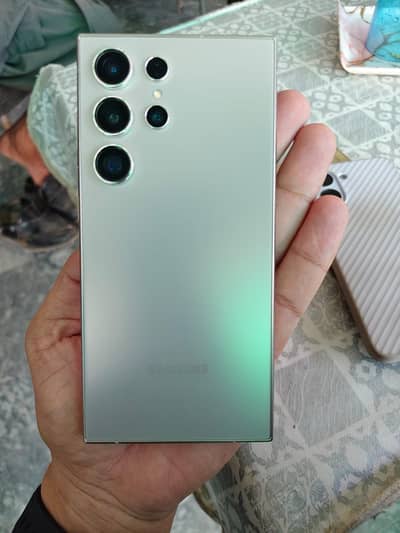 Samsung Mobile S24 Ultra