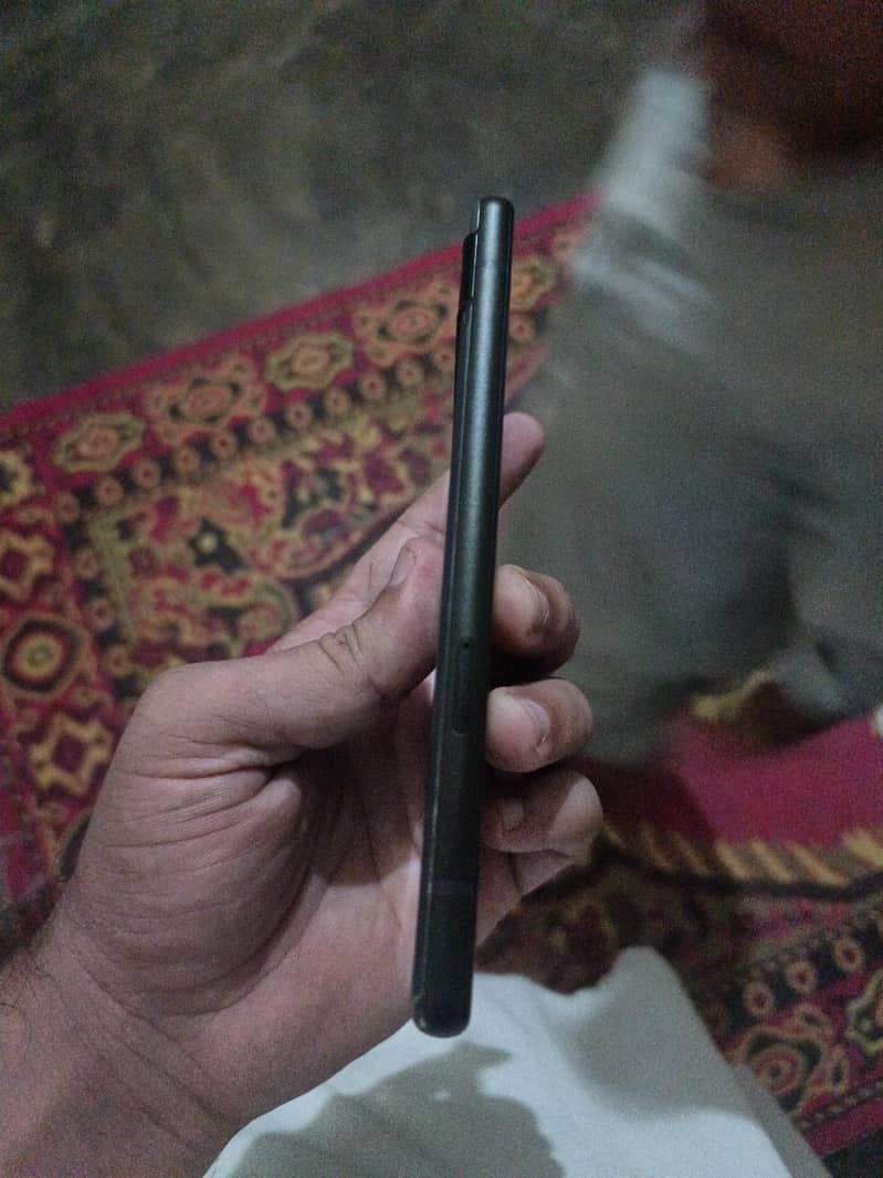Google Pixel 6a 3