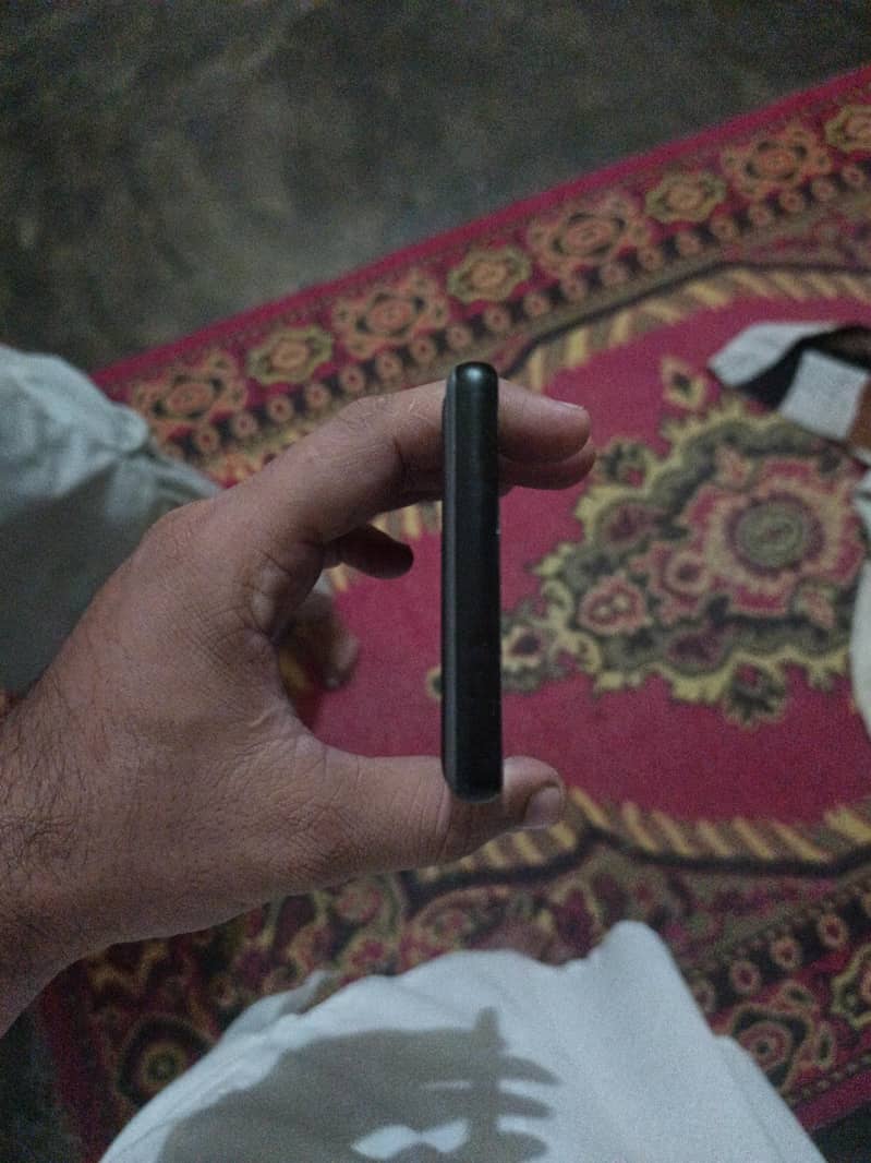 Google Pixel 6a 5