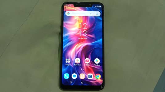 Infinix Hot 7