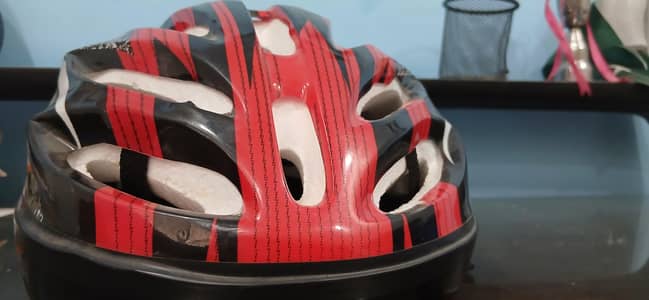 Cycle Helmet
