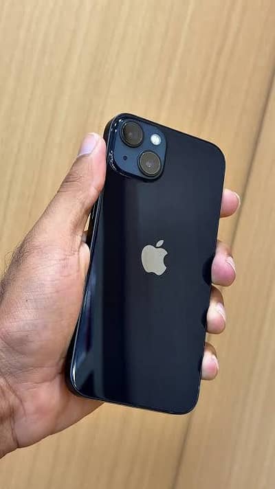 Apple iPhone 13 || PTA Approved 256Gb