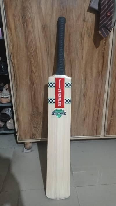 Premium quality fully cane handle tape ball bat | ready to play