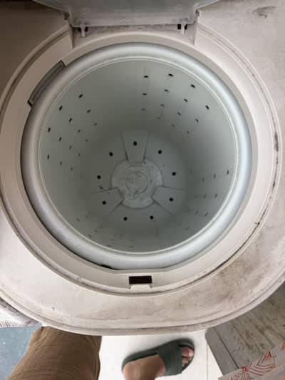 Haier Spin Dryer