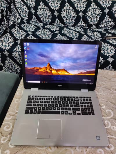 Dell Inspiron 17-7730