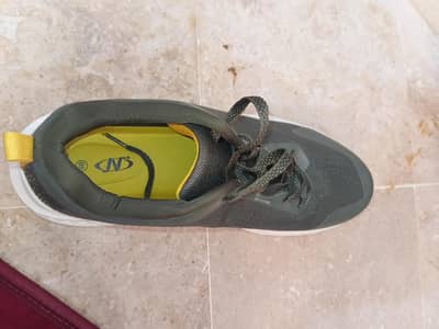 Al Nasser shoes imported from Kuwait