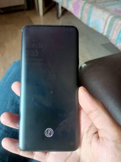 One Plus 7 Pro