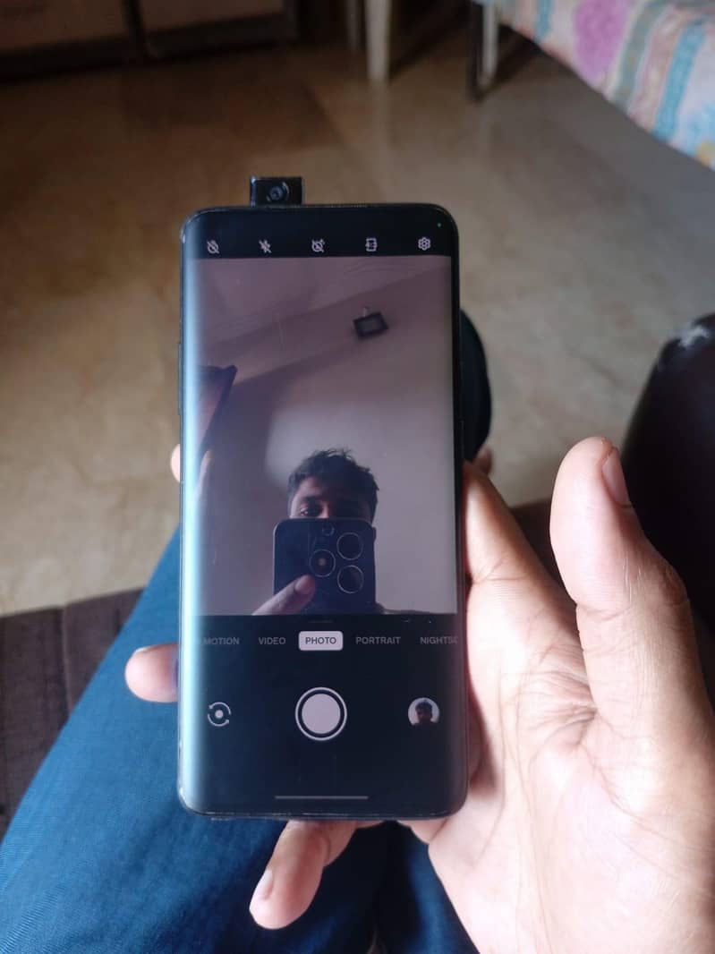 One Plus 7 Pro 3