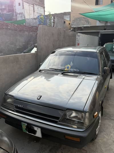 Suzuki Khyber 1999 for sale