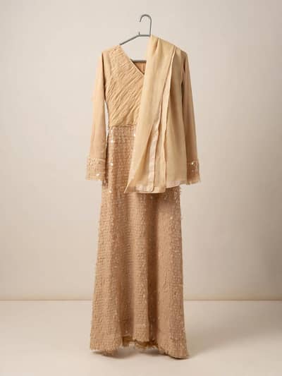 Mexi dress