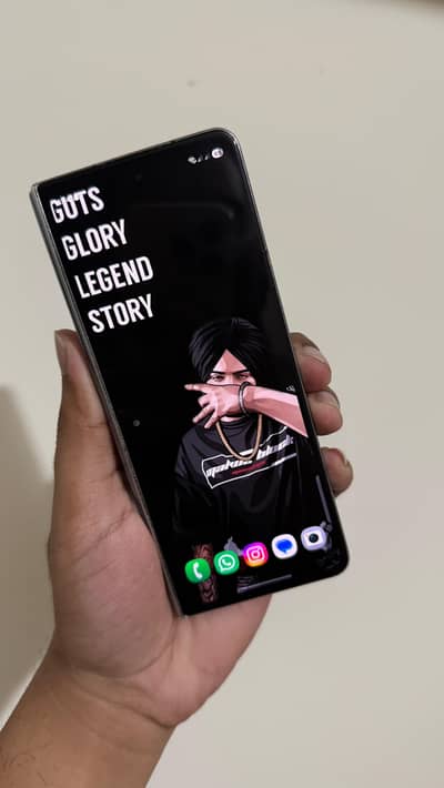 Samsung Mobile Z Fold 4
