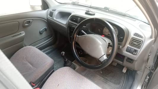 Suzuki Alto 2011