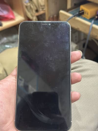 Apple iPhone 11 Pro Max