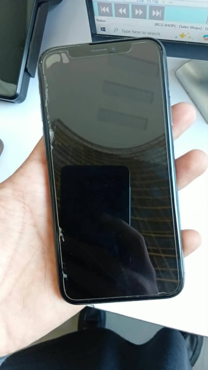 iPhone X 7