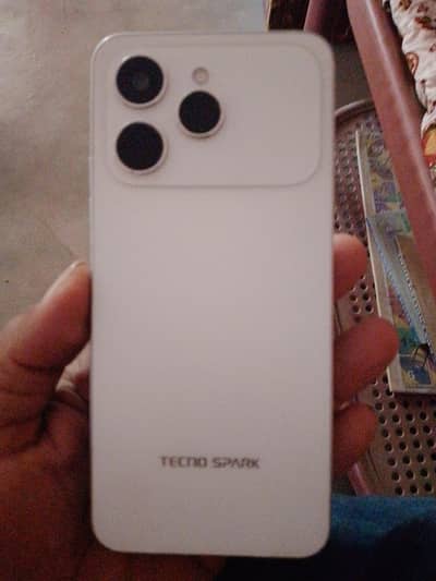 Tecno 40c