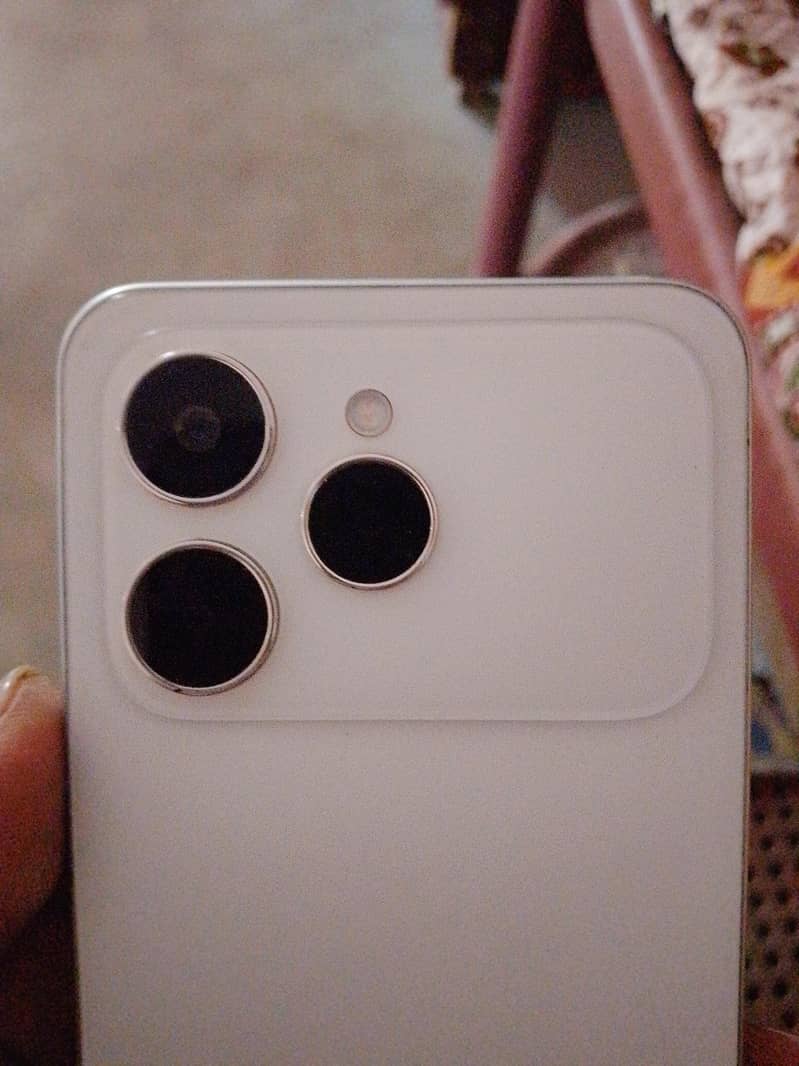Tecno 40c 2