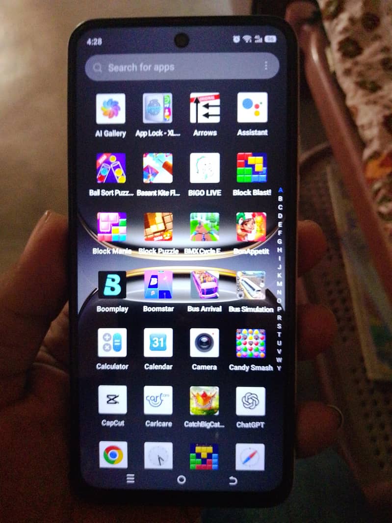 Tecno 40c 3