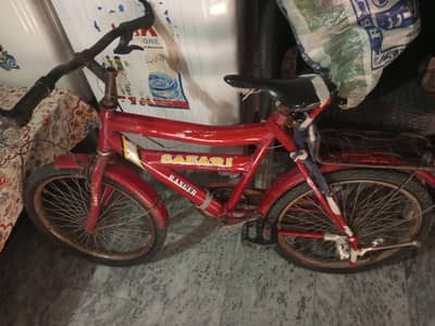 cyecle fore sale 8 se 12 year bache ke liye
