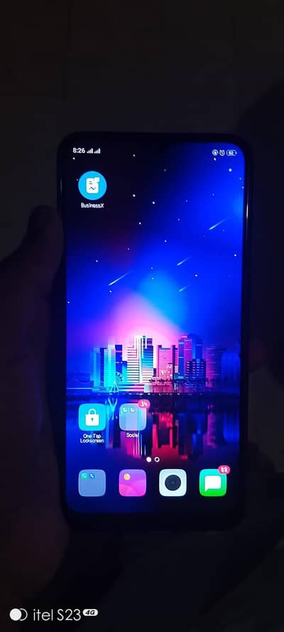 OPPO A5s