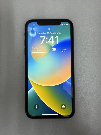 Apple iPhone 11
