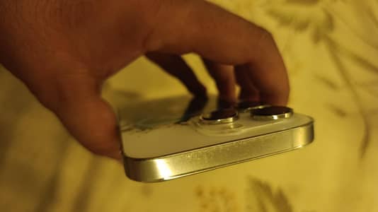 Apple iPhone 14 Pro