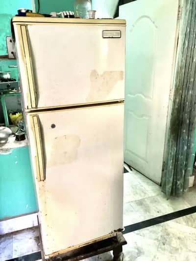 ‏Philips whirlpool Fridge