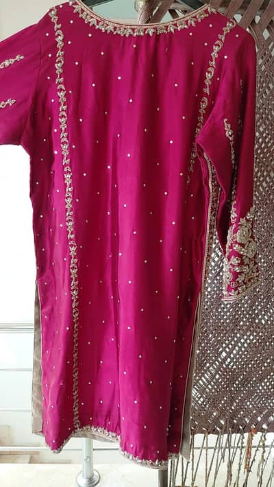 ladies suit weeding