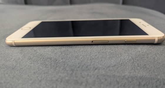 Apple iPhone 7 plus 256 GB PTA Approved