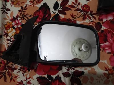Suzuki side mirror genuine