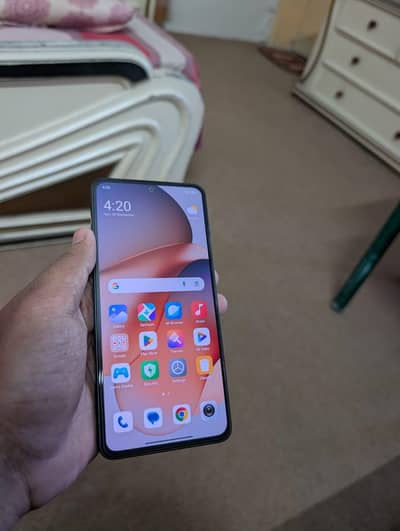 Xiaomi Redmi Note 13 256gb