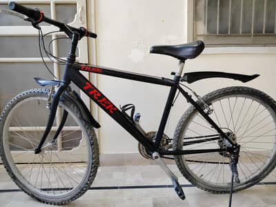 Panasonic Bicycle