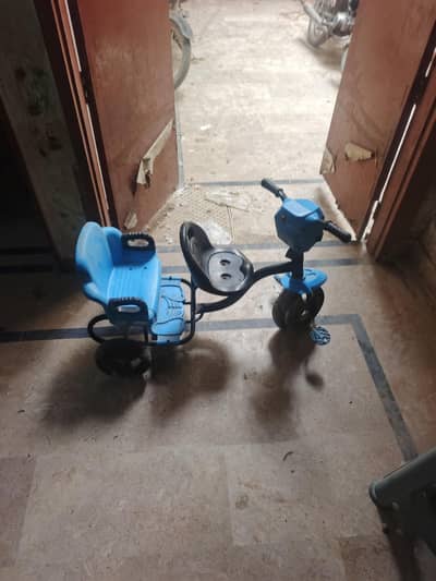 baby cycle available
