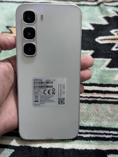 Infinix hot 60 pro