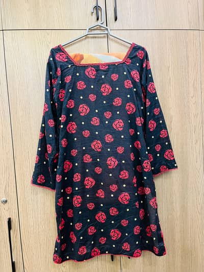 3 pc shalwar kameez