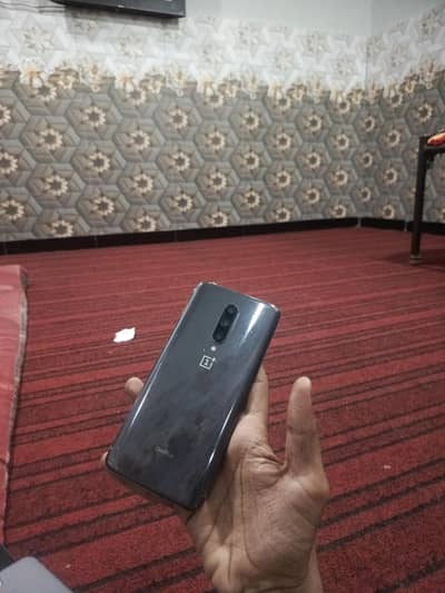 One Plus 7 Pro