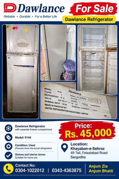 available for Sale 03041022012 & 03424363875