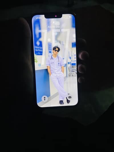Apple iPhone 13 Pro