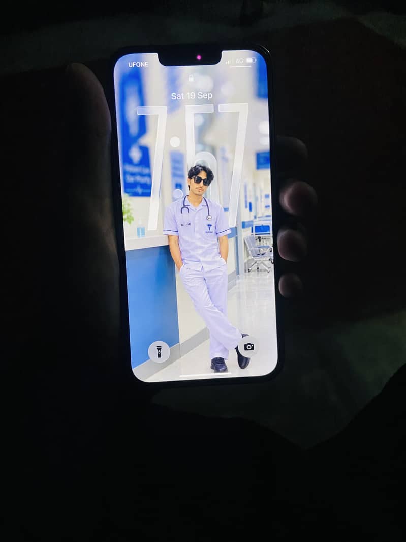Apple iPhone 13 Pro 0