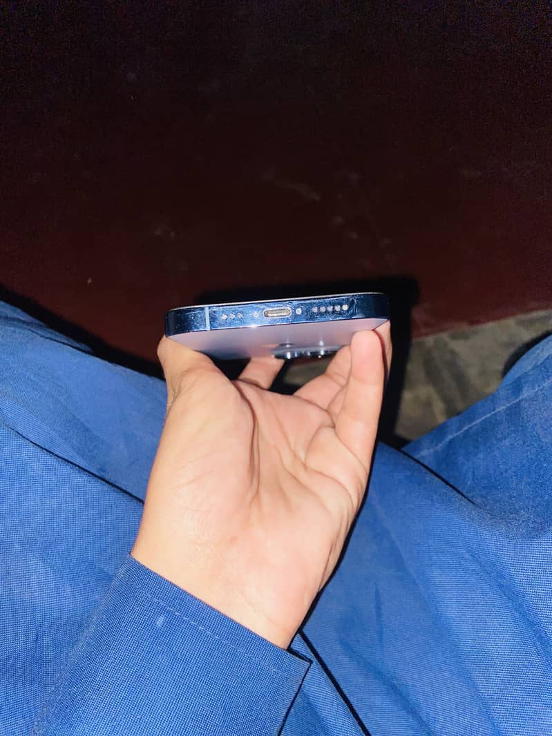 Apple iPhone 13 Pro 1