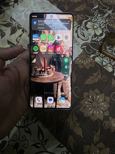 Vivo V40