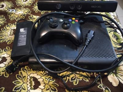 Xbox 360 ultra slim