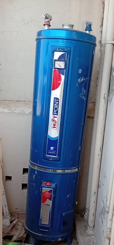 Geyser