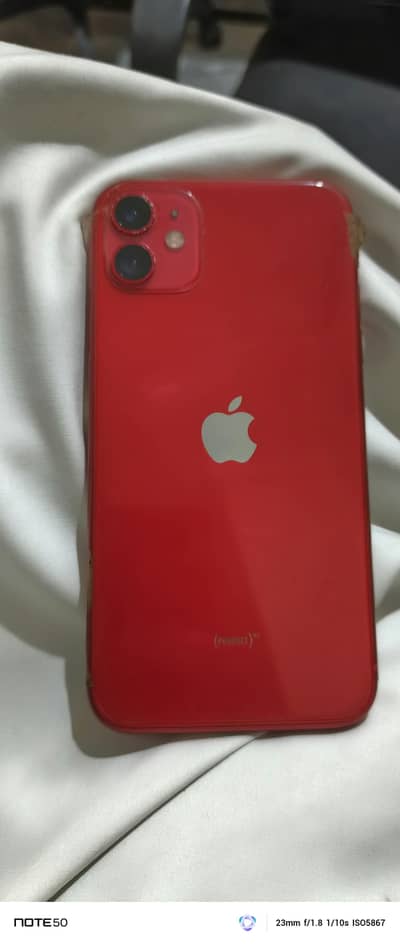 Apple iPhone 11