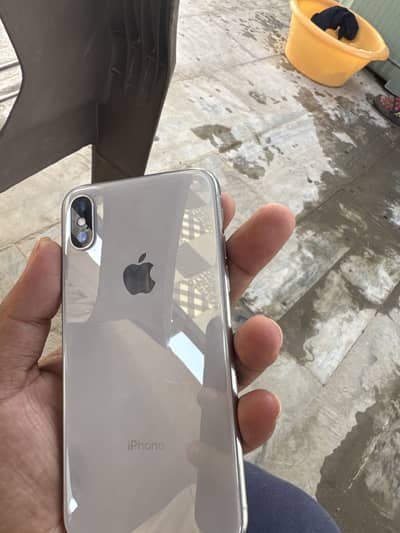 İphone x