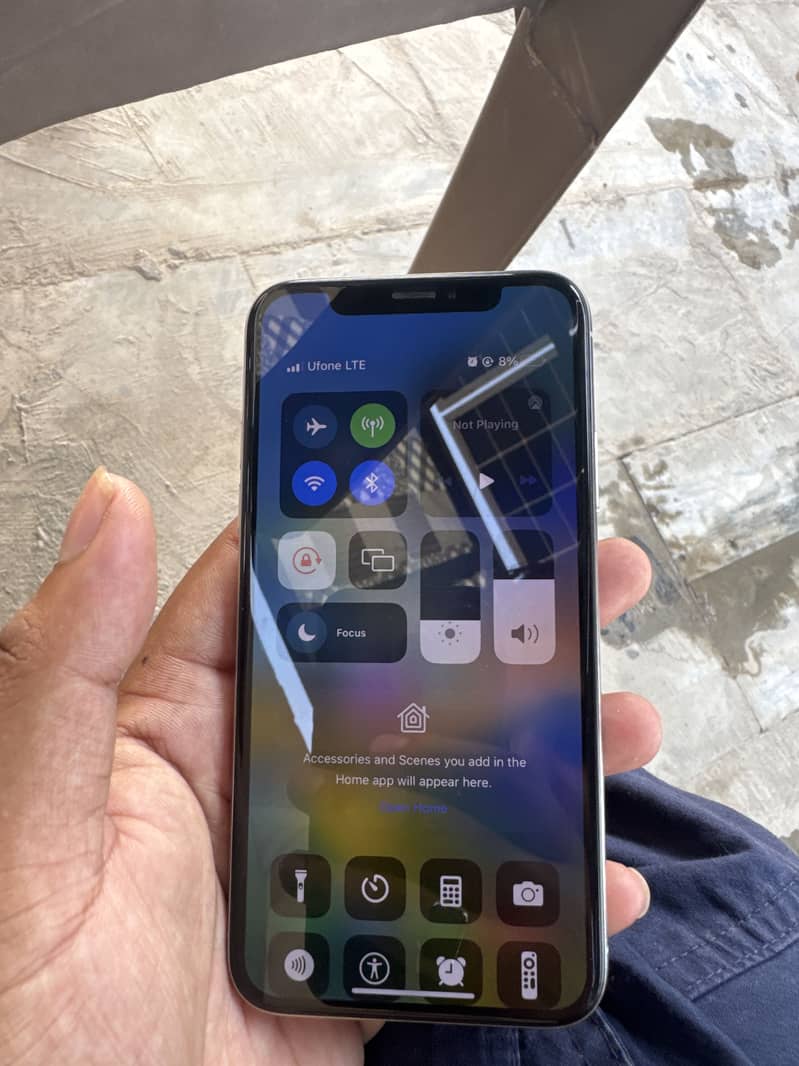 İphone x 1